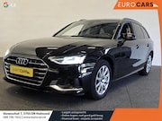 Audi A4 - Avant 40 TFSI S-Tronic Business Aut New Model 2021! Airco EC