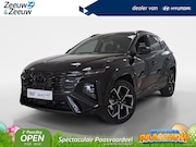 Hyundai Tucson - 1.6 PHEV | N-LINE | DIRECT LEVERBAAR | PRIJS INCL. €6000, - 
