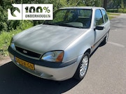 Ford Fiesta - 1.3 I 3DR First Edition 1e eigenaar