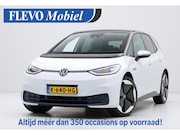 Volkswagen ID.3 - First Max 58 kWh Aut. Head-up|Cam|Stoel+stuurwerw.|Massage|P