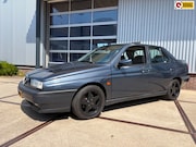 Alfa Romeo 155 - 1.8 T.Spark Graduate