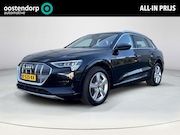 Audi e-tron - 55 quattro Business edition 95 kWh | GEEN AFLEVERKOSTEN | SO