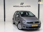 Volkswagen Golf Plus - 1.4 TSI Highline DSG Origineel NAP