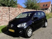 Volkswagen Up! - 1.0 high up