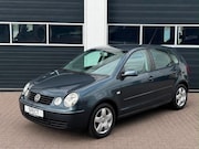 Volkswagen Polo - 1.4-16V Highline |Airco|Cruise|APK|Elekt ramen|Bleutooth|
