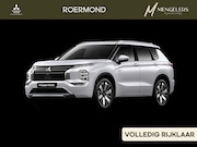 Mitsubishi Outlander - 2.4 PHEV Instyle
