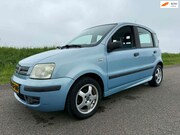 Fiat Panda - 1.2 Dynamic airco kleine beurt nw apk en garantie
