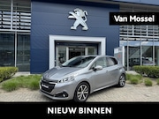 Peugeot 208 - 1.2 PureTech Allure l Camera l Navigatie