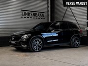 Mercedes-Benz GLC-klasse - 250 d 4MATIC | AMG | Panorama | Leder | 21 inch | NL Auto |