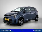 Kia Picanto - 1.0 DPI DynamicPlusLine | Navigatie | Camera | Onderweg-naar