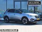 Opel Grandland - 1.6 Turbo Ultimate NAVI /CAMERA/ Stoel. stuur verw.