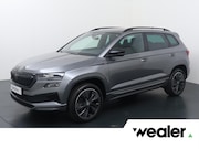 Skoda Karoq - 1.5 TSI ACT Sportline Business | 150 PK | Trekhaak wegklapba