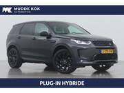 Land Rover Discovery Sport - P300e R-Dynamic HSE | ACC | Head-Up | Meridian Surround | St