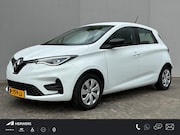 Renault Zoe - R135 Zen 52 kWh / SOH 94% / KOOPACCU / CCS Snel Laden / Appl