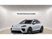 Porsche Macan - 4 S 100 kWh