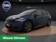 CUPRA Born - Essential 62 kWh | Stuurwiel verwarming | ACC | Parkeerhulp 
