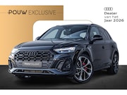 Audi Q5 - 55 TFSIe 367pk quattro S edition | Panoramadak | Luchtvering