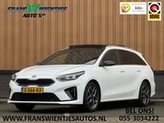 Kia Ceed - Sportswagon 1.0 T-GDi GT-Line | Panoramadak | Stuurwielverwa