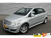 Mercedes-Benz B-klasse - 160 BlueEFF. Nwe APK Hoge instap