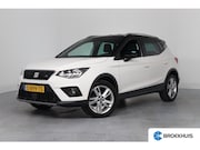 Seat Arona - 1.0 TSI FR Launch Edition | Dealer Onderhouden! | Stoelverwa