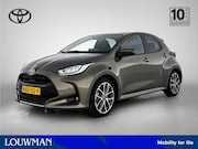 Toyota Yaris - 1.5 Hybrid 130 Executive | Parkeersensoren V+A | Stuur-Stoel