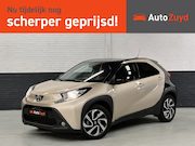 Toyota Aygo X - 1.0 VVT-i S-CVT Pulse | Automaat | Climate | Carplay | 17" |