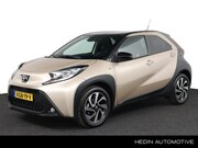Toyota Aygo X - 1.0 pulse | Navigatie via App | Camera | Stoelverwarming | A