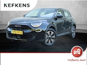 Fiat 600 - 1.2 110pk Urban | Camera | Stoelverwarming | Navigatie | App