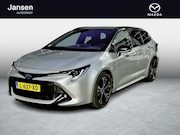 Toyota Corolla - Touring Sports 1.8 Hybrid Dynamic two-tone, trekhaak, all we
