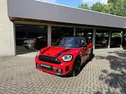 MINI Countryman - Mini (f60) 1.5 E 220pk ALL4 Aut. Cooper S E