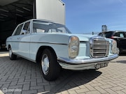Mercedes-Benz 200-serie - 200-280 250