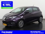 Renault Zoe - R135 Intens 52 kWh Koop accu | SOH 95% | CCS Snelladen | Sto
