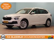 Skoda Kamiq - 1.0 TSI Selection Automaat | APPCONNECT | CAMERA + PDC | CRU