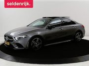 Mercedes-Benz A-klasse - 200 Business Solution AMG | Panoramadak | Cruise control | S