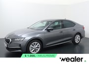 Skoda Octavia - Business Edition 1.5 TSI DSG | Automaat | Navigatie | Adapti