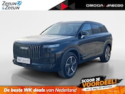 Jaecoo 7 - 1.5 GDI SHS-P Exclusive | Nieuw uit voorraad | 90 km elektri