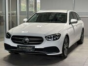 Mercedes-Benz E-klasse - d T 4M Avantg. AHK DISTRONIC++LED+PDC&KAM+