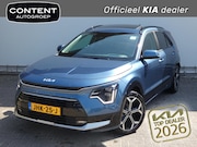 Kia Niro - 1.6 GDi Hybrid 129pk DCT6 ExecutiveLine