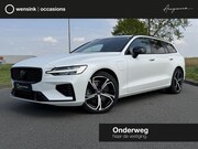 Volvo V60 - 2.0 T8 Plug-in hybrid AWD Ultimate Dark | SOH 100% | Harman/