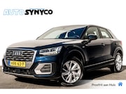 Audi Q2 - 2.0 TFSi Quattro Automaat Sport Pro Line S | Sportstoelen | 