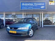 Opel Vectra - 1.6-16V Business Edition