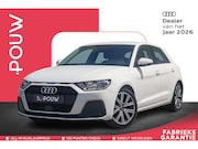 Audi A1 - Sportback 25 TFSI 95pk Pro Line | Apple CarPlay / Android Au