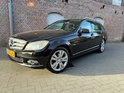 Mercedes-Benz C-klasse - 180 K BlueEFFICIENCY Xenon, PDC, Trekhaak
