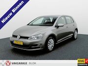 Volkswagen Golf - 1.2 TSI Trend Edition | Trekhaak | Navi | Cruise control | P