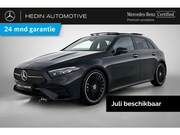 Mercedes-Benz A-klasse - A 180 Automaat Business Solution AMG | Excellence Edition | 