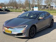 Tesla Model S - 75D AWD Pano Autopilot Luchtvering 1e Eigenaar