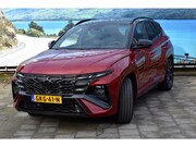 Hyundai Tucson - 1.6 T-GDi PHEV 252pk Aut N Line Plug-in.