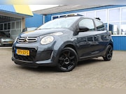 Citroën C1 - 1.2ì "Shine" Airco + Summer TOP 82 Pk