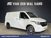 Volkswagen Transporter - 2.0 TDI L1H1 Euro6 Airco | Apple Carplay | Cruisecontrol | L