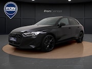 Audi A3 - Sportback 40 TFSIe S-line | Trekhaak | SONOS | Camera | Head